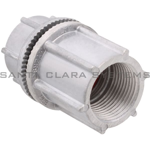 Crouse Hinds STTBA3 Bulkhead Fitting Product Image