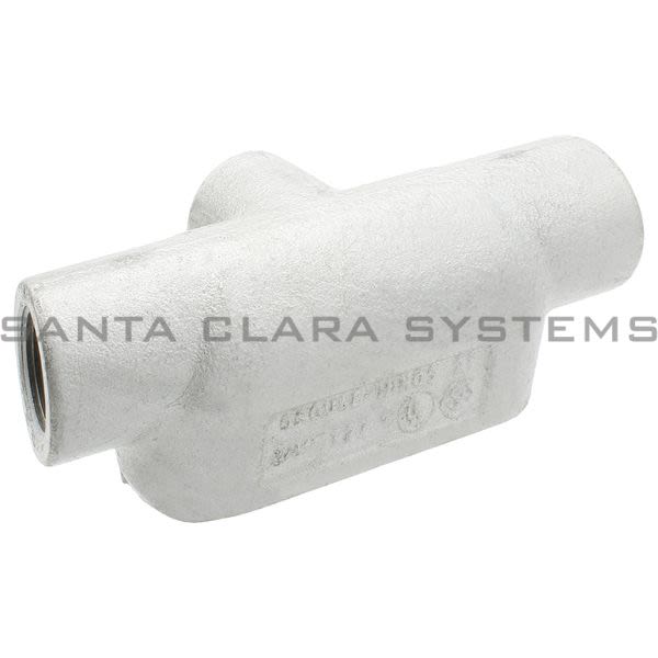 Crouse Hinds TB59  Conduit Outlet Body Product Image