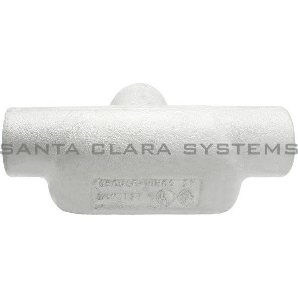 Crouse Hinds TB59  Conduit Outlet Body Product Image