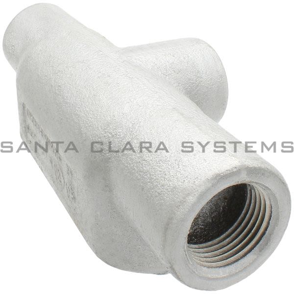 Crouse Hinds TB59  Conduit Outlet Body Product Image
