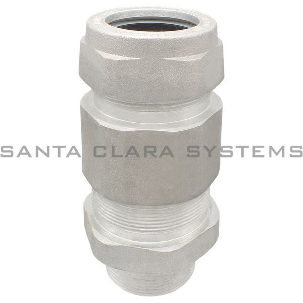 Crouse Hinds TMC6206  Terminator Cable-Sealing Fitting Product Image