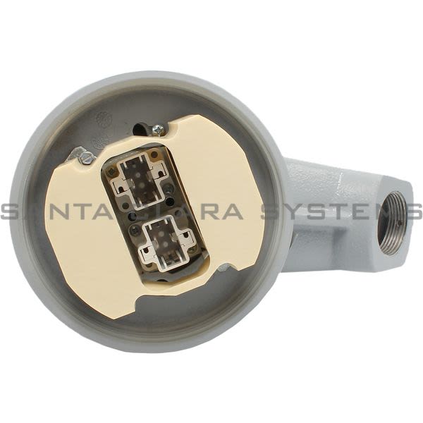 Crouse Hinds VFHA422GPRED  Fluorescent Lighting Luminaire, Red Product Image