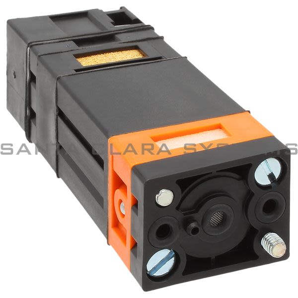 Crouzet 81503-720 Pneumatic Timer Relay | Adjustable 0-3 29030 Product Image