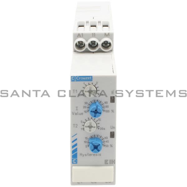 Crouzet 84871033 Relay Product Image