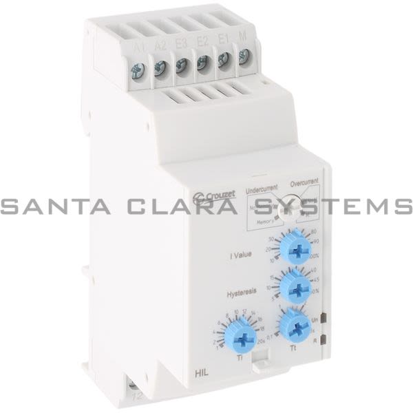 Crouzet 84871120 Relay | 84871120 Product Image