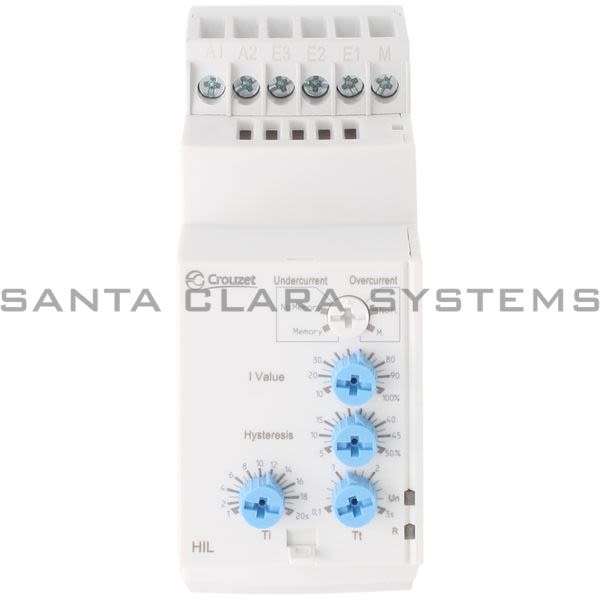 Crouzet 84871120 Relay | 84871120 Product Image