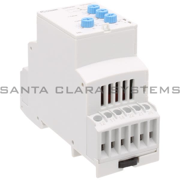 Crouzet 84871120 Relay | 84871120 Product Image