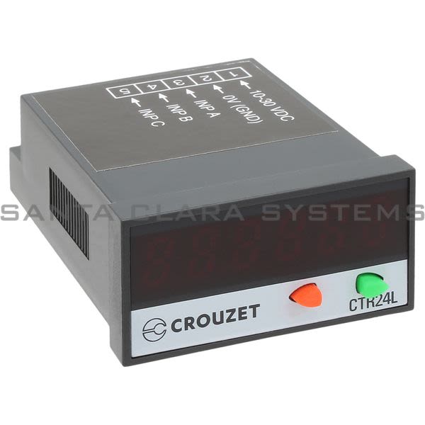 Crouzet 87623572 Counter Product Image