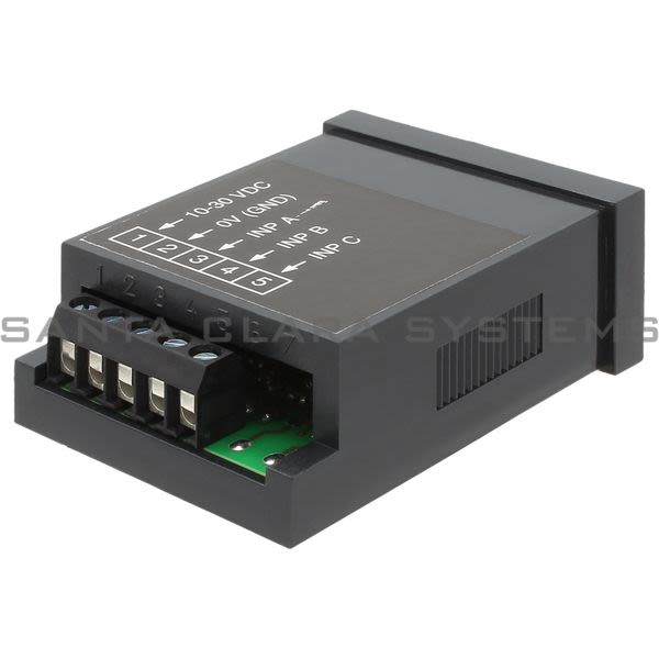 Crouzet 87623572 Counter Product Image