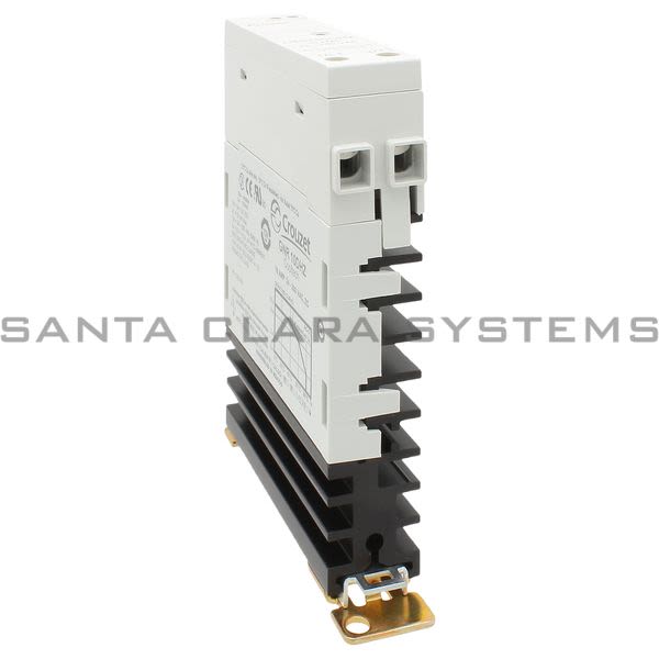 Crouzet GNR10DHZ Relay 10 Amp Product Image