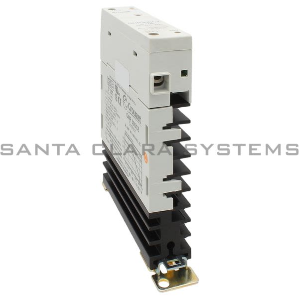 Crouzet GNR30DCZ Relay, 30 amp Product Image
