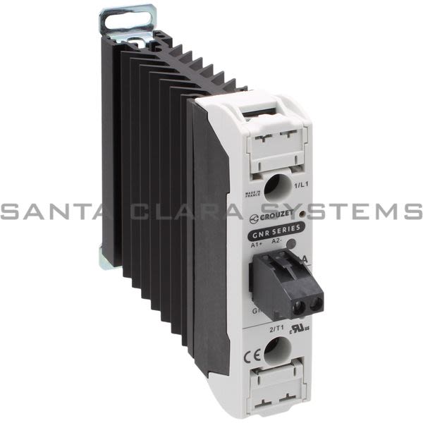 Crouzet GNR30DCZH Solid State Relay Product Image