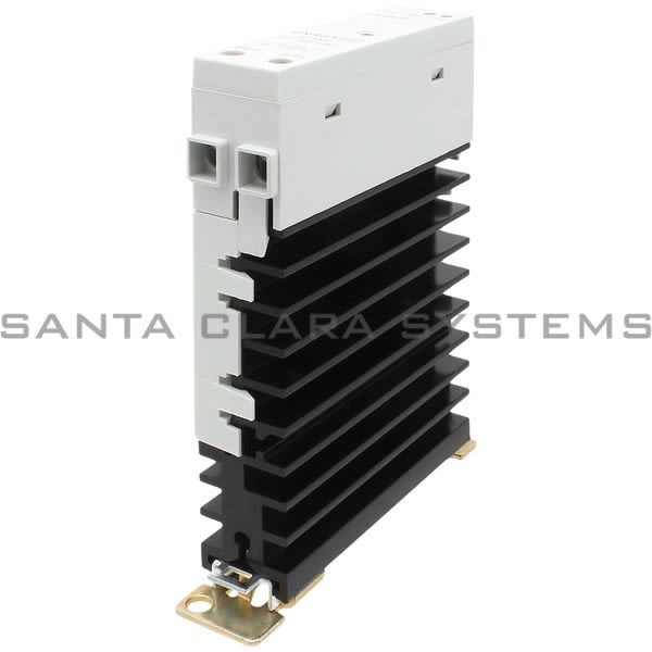 Crouzet GNR30DHZ Solid State Relay Product Image