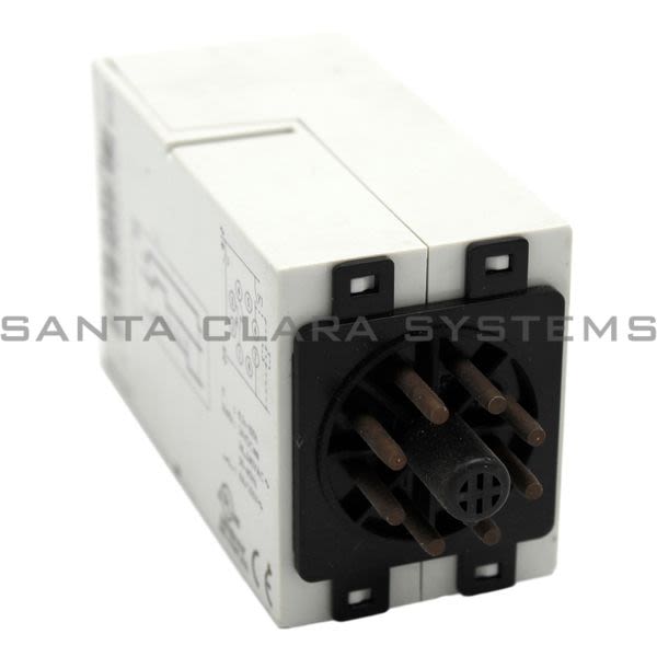Crouzet OCR1 Relay Product Image