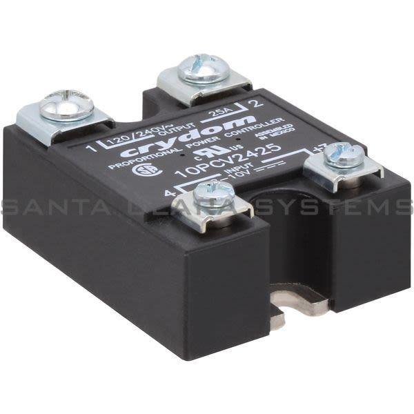 Crydom 10PCV2425 Relay Product Image