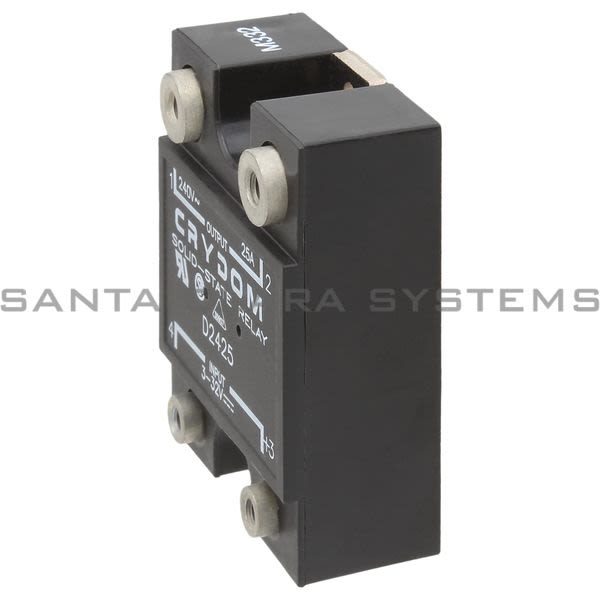 Crydom D2425  Solid State Relay Product Image