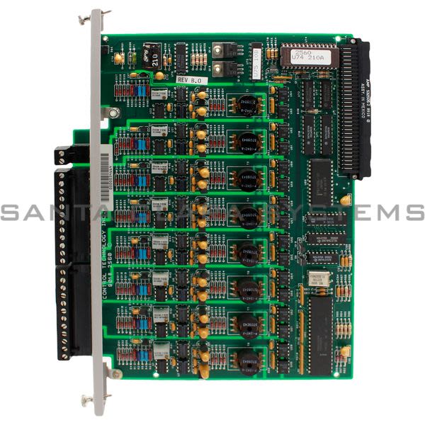 CTI 2560 Isolated Output/Analog Product Image