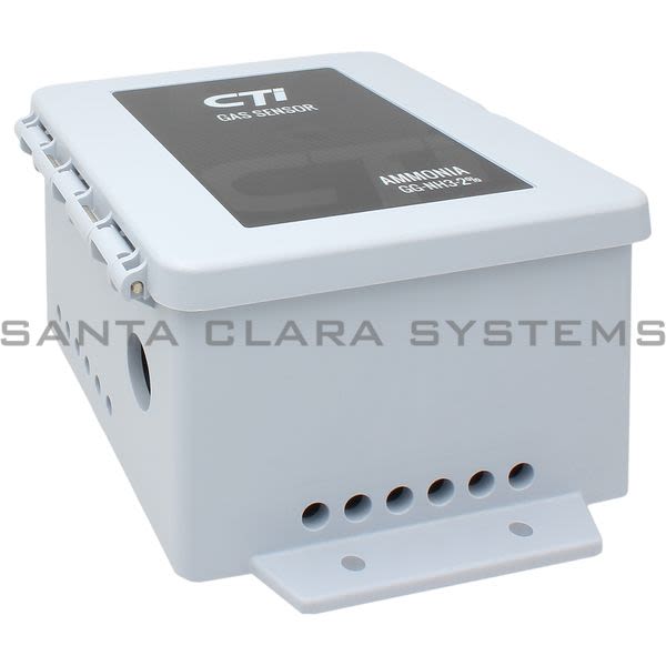 CTI GG-NH3-2 Gas Sensor NH3 Product Image