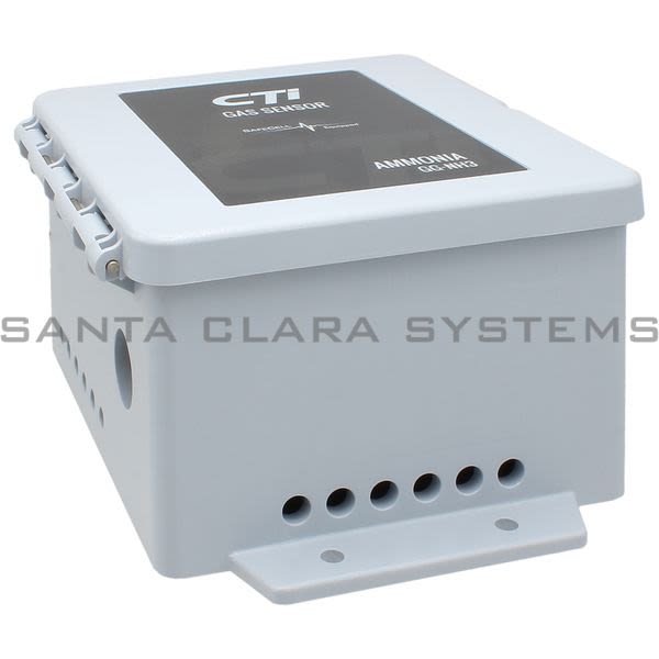 CTI GG-NH3-250 Gas Sensor Product Image