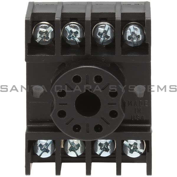 Custom Connector OT08 Relay Product Image