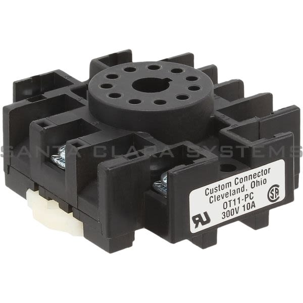 Custom Connector OT11-PC Relay Product Image