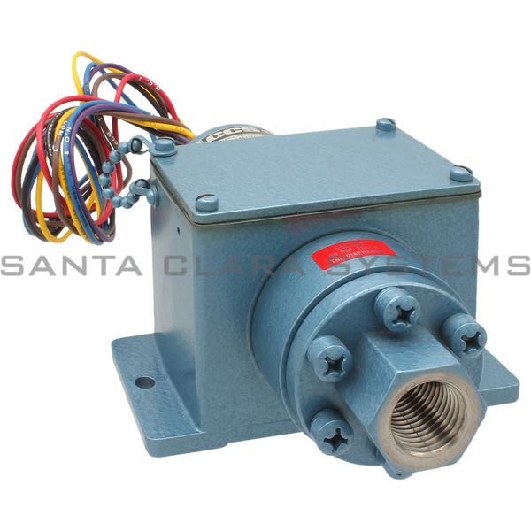 Custom Control Sensors 646GZEM5 Pressure/Temperature Switch Product Image