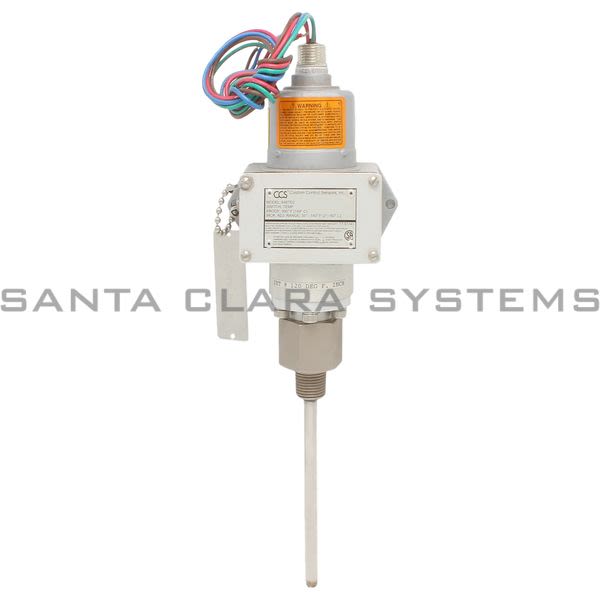 Custom Control Sensors 646TE2  Dual Snap Switch Product Image