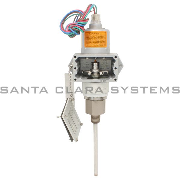 Custom Control Sensors 646TE2  Dual Snap Switch Product Image