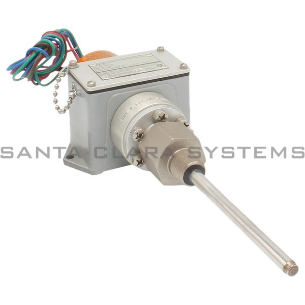 Custom Control Sensors 646TE2  Dual Snap Switch Product Image