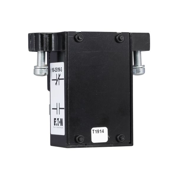 Cutler-Hammer 10-3519-5 Auxiliary Contact Product Image