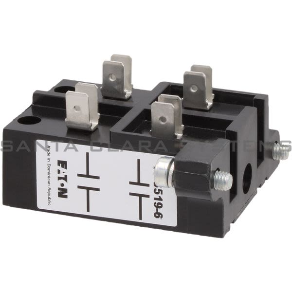 Cutler-Hammer 10-3519-6 Auxiliary Contact Product Image