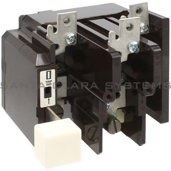 Cutler-Hammer 10-5651-5 Overload Relay Product Image