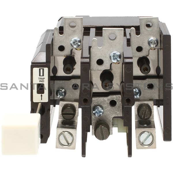 Cutler-Hammer 10-5651-5 Overload Relay Product Image