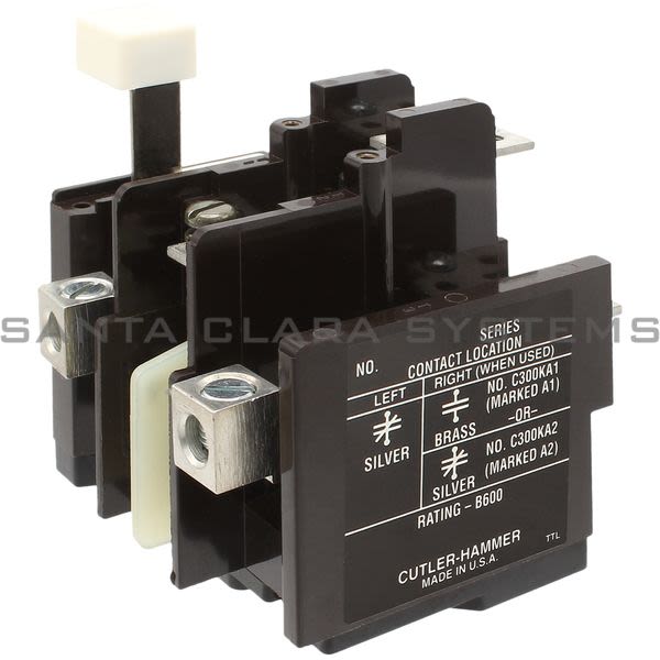Cutler-Hammer 10-5651-5 Overload Relay Product Image
