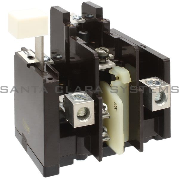 Cutler-Hammer 10-5651-5 Overload Relay Product Image