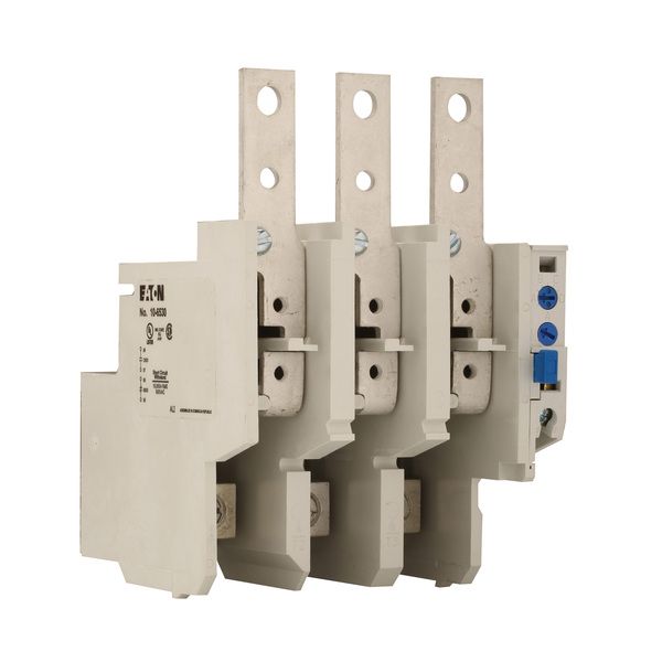 Cutler-Hammer 10-6530 Overload Relay Sub-Assembly Product Image