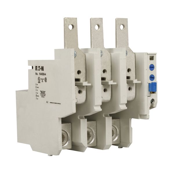 Cutler-Hammer 10-6530-4 Overload Relay for Size-4 Starter | Eaton Product Image