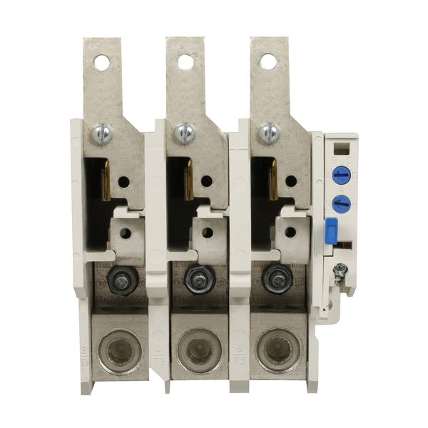 Cutler-Hammer 10-6530-4 Overload Relay for Size-4 Starter | Eaton Product Image