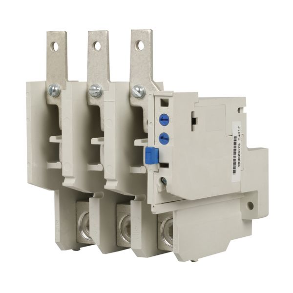 Cutler-Hammer 10-6530-4 Overload Relay for Size-4 Starter | Eaton Product Image