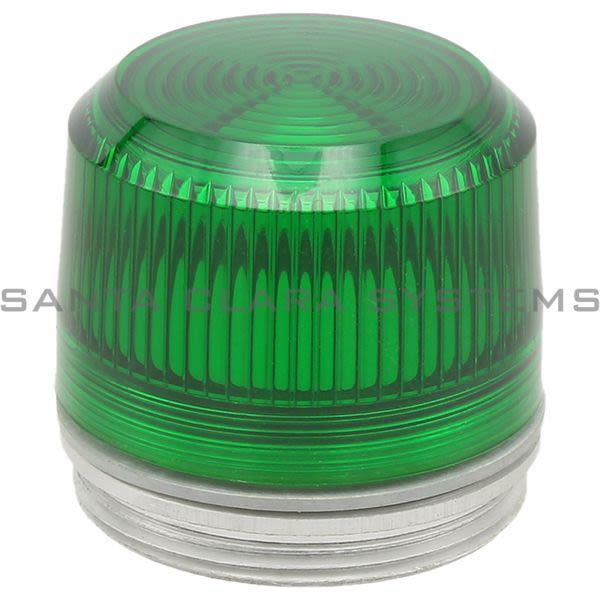 Cutler-Hammer 10250ED1065-4 Indicator Light Lens Product Image