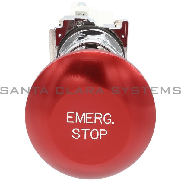 Cutler-Hammer 10250ED1080-2 Push Button Product Image