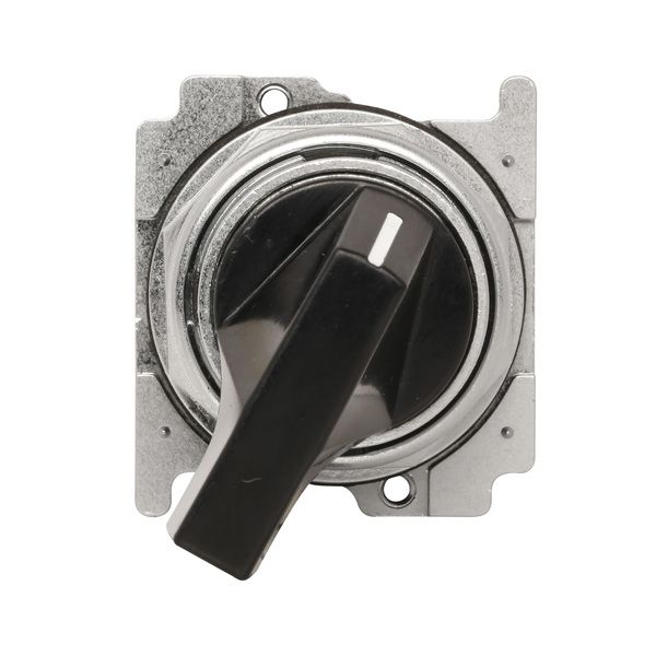 Cutler-Hammer 10250ED1265-3  Selector Switch Product Image