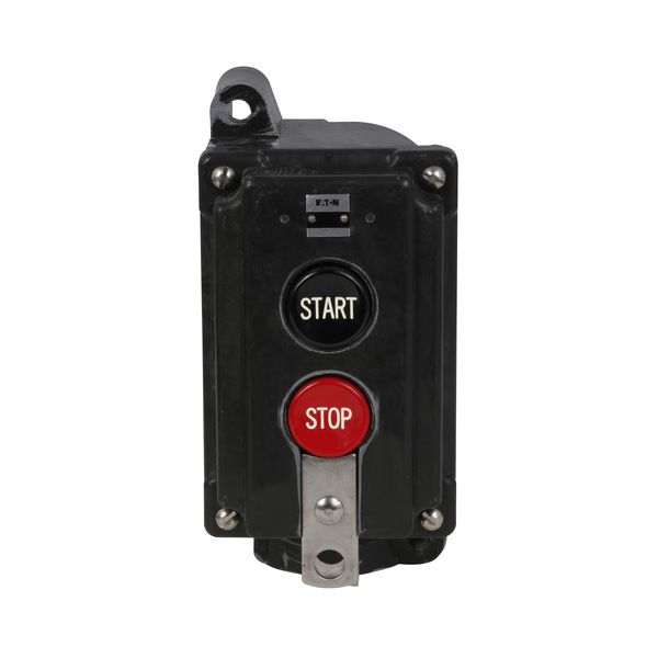 Cutler-Hammer 10250H671  Push Button Station Product Image