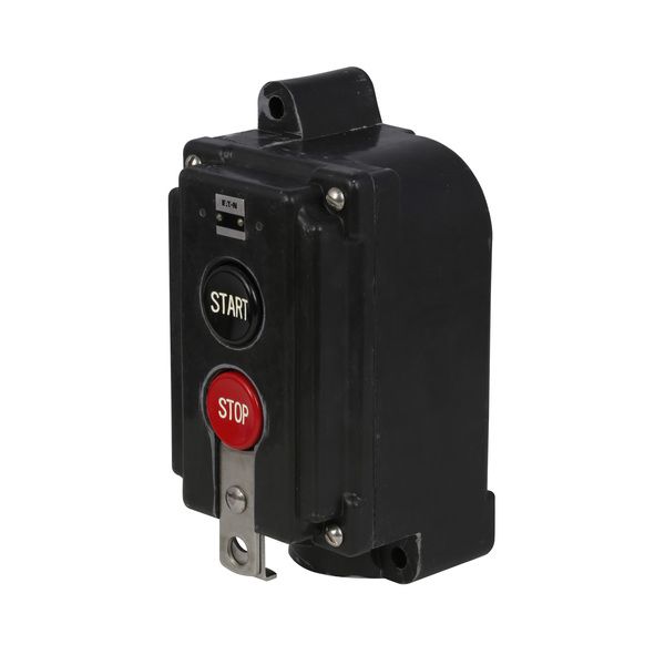 Cutler-Hammer 10250H671  Push Button Station Product Image