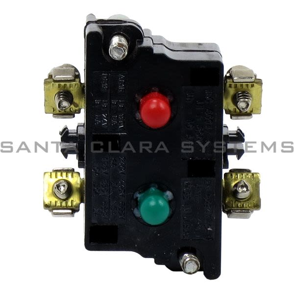 Cutler-Hammer 10250T1  Contact Block | 10250T-1 Product Image