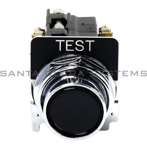 Cutler-Hammer 10250T101-22M83  Push Button Product Image