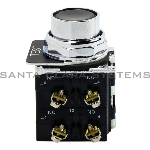 Cutler-Hammer 10250T101-22M83  Push Button Product Image