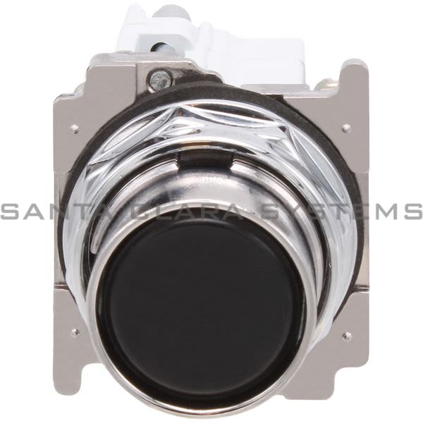 Cutler-Hammer 10250T101-2X Push Button Operator | Eaton Product Image