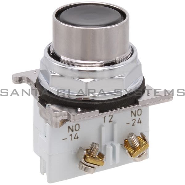 Cutler-Hammer 10250T101-2X Push Button Operator | Eaton Product Image