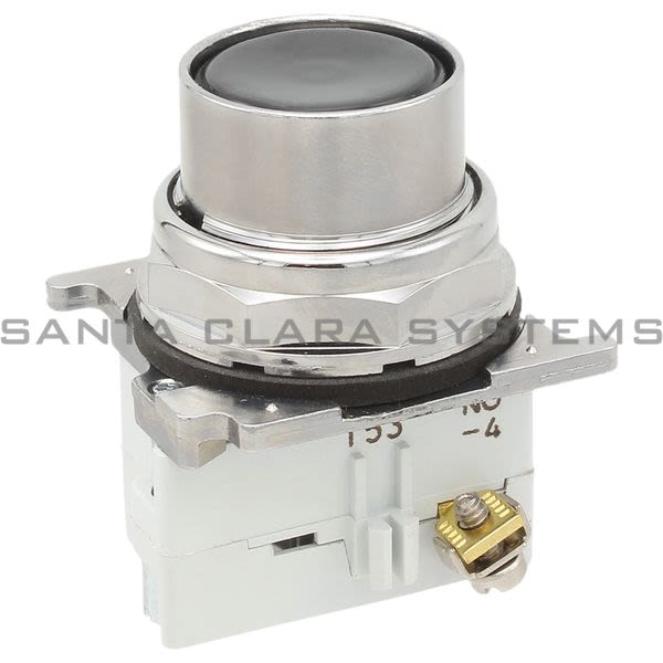 Cutler-Hammer 10250T101-53 Pushbutton | Eaton 10250T10153 Product Image
